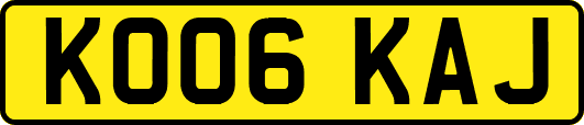KO06KAJ