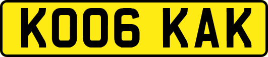KO06KAK