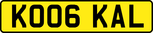 KO06KAL