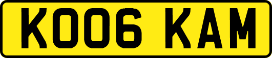 KO06KAM