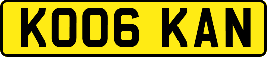 KO06KAN