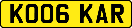 KO06KAR