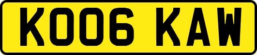 KO06KAW