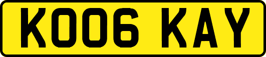 KO06KAY