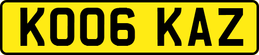 KO06KAZ