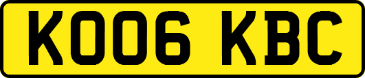 KO06KBC
