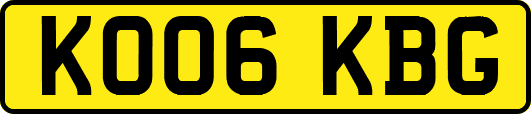 KO06KBG