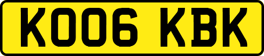 KO06KBK