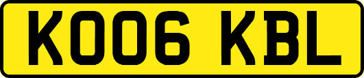 KO06KBL