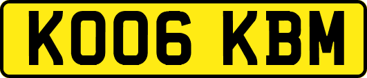KO06KBM