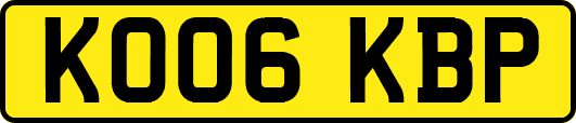 KO06KBP
