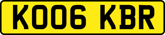 KO06KBR