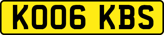 KO06KBS