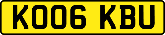 KO06KBU