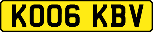 KO06KBV