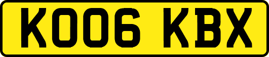 KO06KBX