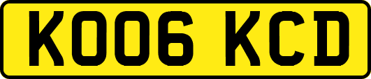 KO06KCD