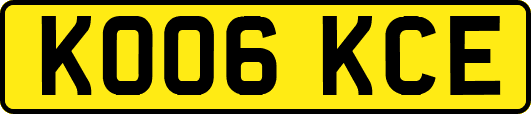 KO06KCE