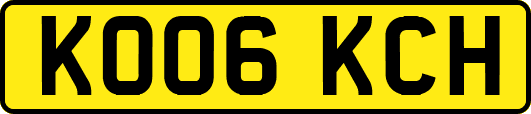 KO06KCH