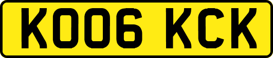 KO06KCK