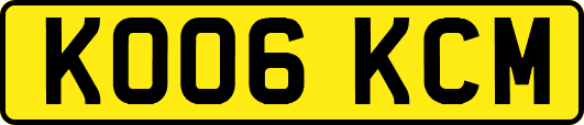 KO06KCM
