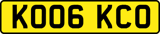 KO06KCO