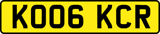 KO06KCR