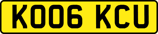 KO06KCU