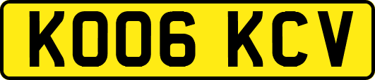 KO06KCV