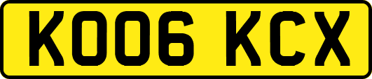 KO06KCX