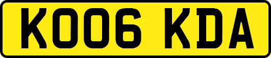 KO06KDA