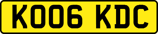 KO06KDC