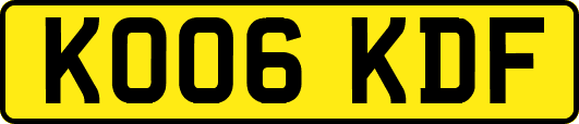 KO06KDF