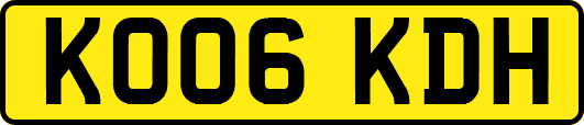 KO06KDH