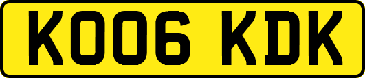 KO06KDK