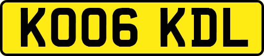 KO06KDL