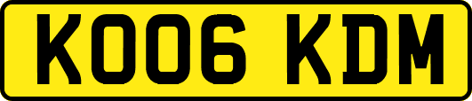 KO06KDM