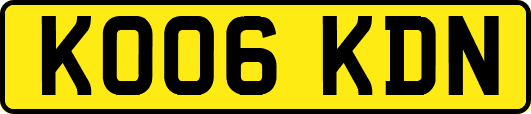 KO06KDN