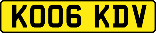 KO06KDV