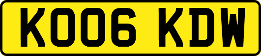 KO06KDW