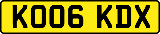 KO06KDX