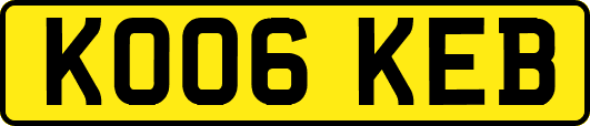 KO06KEB
