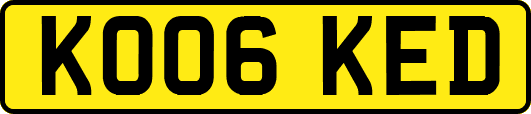 KO06KED