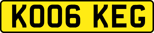 KO06KEG