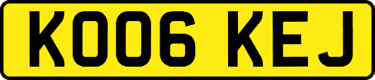 KO06KEJ