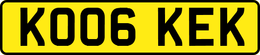 KO06KEK
