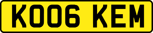 KO06KEM