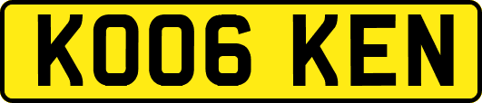 KO06KEN