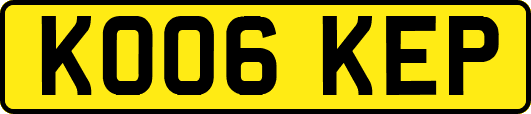 KO06KEP