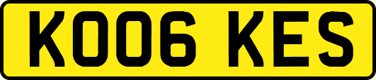 KO06KES